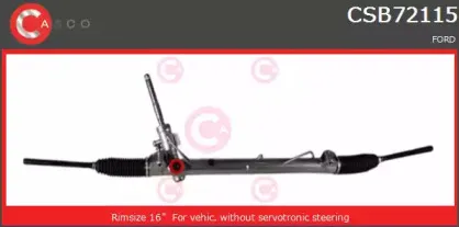 Рулевой механизм CASCO купить