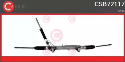 Рулевой механизм CASCO купить