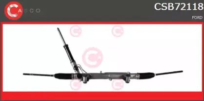 Рулевой механизм CASCO купить