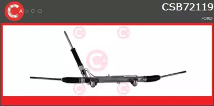 Рулевой механизм CASCO купить