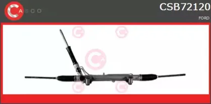 Рулевой механизм CASCO купить