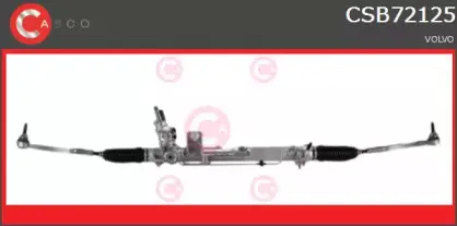 Рулевой механизм CASCO купить