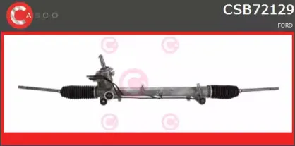 Рулевой механизм CASCO купить