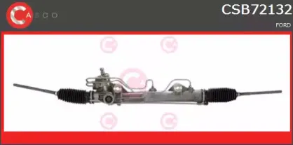 Рулевой механизм CASCO купить