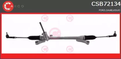 Рулевой механизм CASCO купить