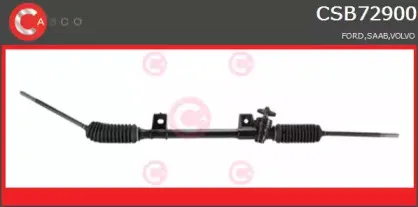 Рулевой механизм CASCO купить