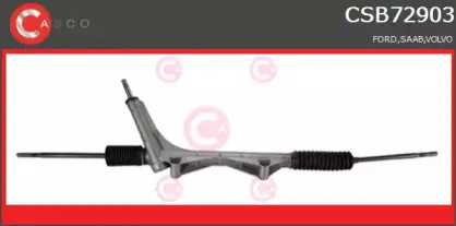 Рулевой механизм CASCO купить