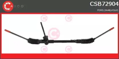 Рулевой механизм CASCO купить