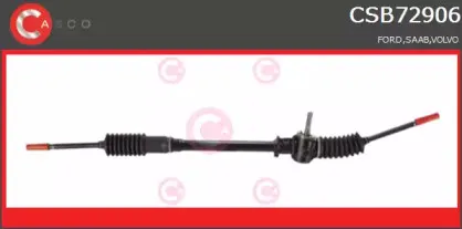 Рулевой механизм CASCO купить