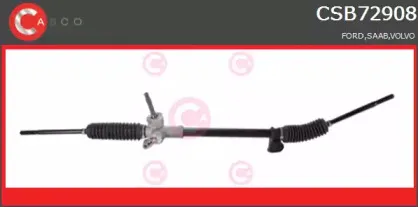 Рулевой механизм CASCO купить