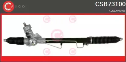 Рулевой механизм CASCO купить