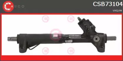 Рулевой механизм CASCO купить