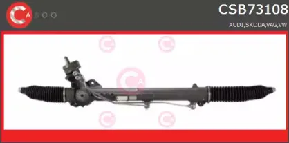 Рулевой механизм CASCO купить