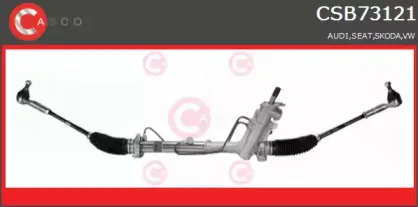 Рулевой механизм CASCO купить