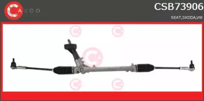 Рулевой механизм CASCO купить