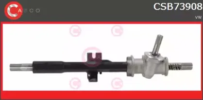 Рулевой механизм CASCO купить