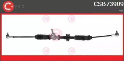 Рулевой механизм CASCO купить