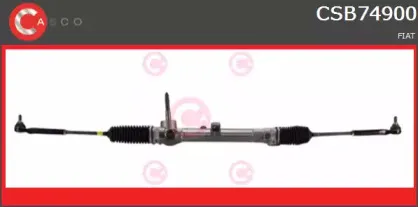 Рулевой механизм CASCO купить