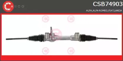 Рулевой механизм CASCO купить