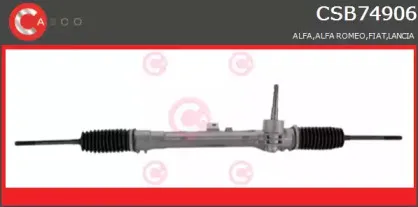 Рулевой механизм CASCO купить