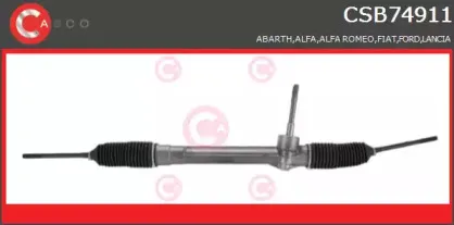 Рулевой механизм CASCO купить