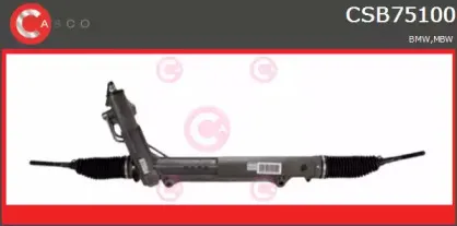 Рулевой механизм CASCO купить