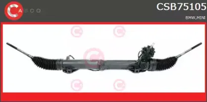 Рулевой механизм CASCO купить