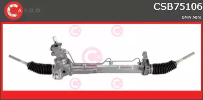 Рулевой механизм CASCO купить