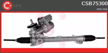 Рулевой механизм CASCO купить