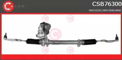 Рулевой механизм CASCO купить