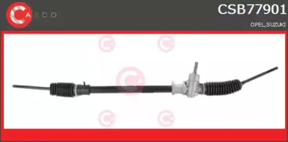 Рулевой механизм CASCO купить