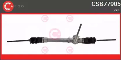 Рулевой механизм CASCO купить