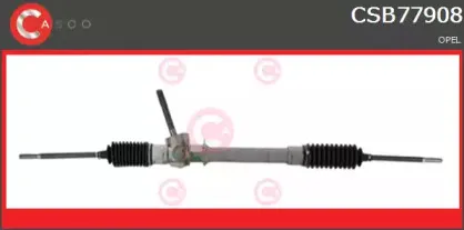 Рулевой механизм CASCO купить