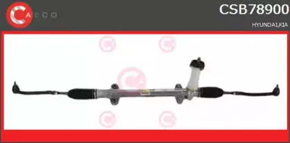 Рулевой механизм CASCO купить