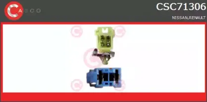 Рулевая колонка CASCO купить