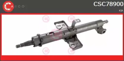 Рулевая колонка CASCO купить