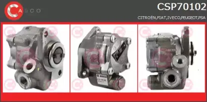 Гидравлический насос, рулевое управление CASCO купить