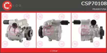 Гидравлический насос, рулевое управление CASCO купить