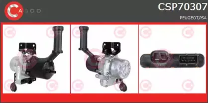 Гидравлический насос, рулевое управление CASCO купить