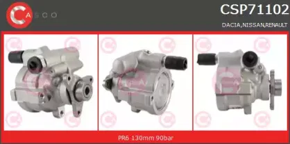 Гидравлический насос, рулевое управление CASCO купить