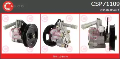 Гидравлический насос, рулевое управление CASCO купить