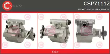 Гидравлический насос, рулевое управление CASCO купить