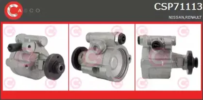 Гидравлический насос, рулевое управление CASCO купить