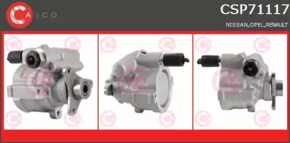 Гидравлический насос, рулевое управление CASCO купить