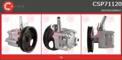 Гидравлический насос, рулевое управление CASCO купить