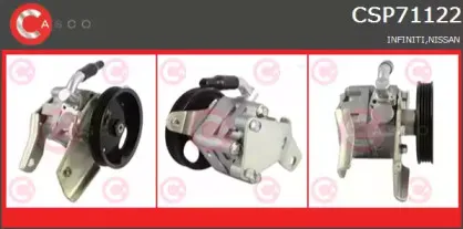 Гидравлический насос, рулевое управление CASCO купить