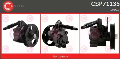 Гидравлический насос, рулевое управление CASCO купить