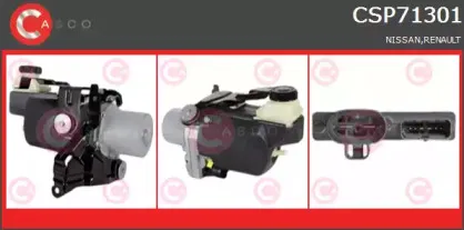 Гидравлический насос, рулевое управление CASCO купить