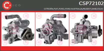 Гидравлический насос, рулевое управление CASCO купить