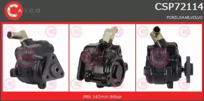 Гидравлический насос, рулевое управление CASCO купить